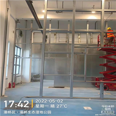 防爆墻廠家金盾安裝防爆墻 防爆墻廠家金盾安裝防爆墻